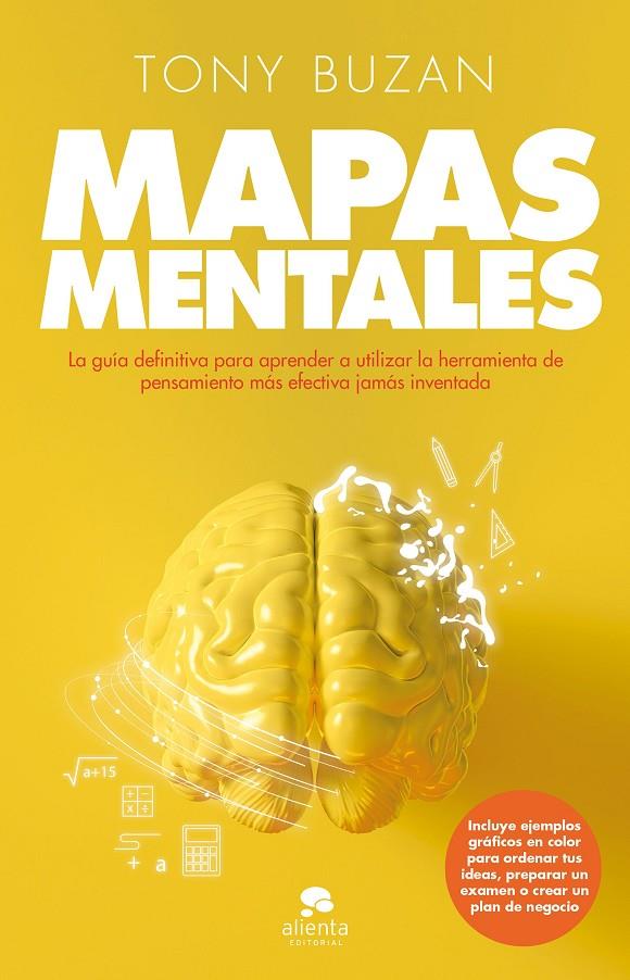 MAPAS MENTALES | 9788417568184 | BUZAN, TONY | Llibreria Ombra | Llibreria online de Rubí, Barcelona | Comprar llibres en català i castellà online