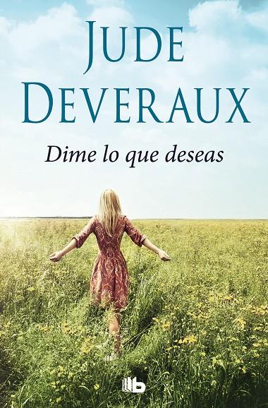 DIME LO QUE DESEAS | 9788490709146 | DEVERAUX, JUDE | Llibreria Ombra | Llibreria online de Rubí, Barcelona | Comprar llibres en català i castellà online