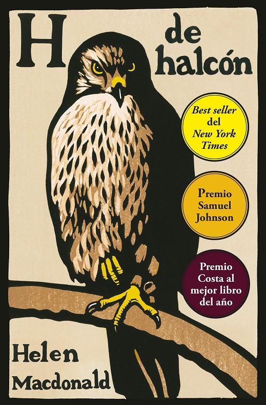 H DE HALCÓN | 9788416222094 | MACDONALD, HELEN | Llibreria Ombra | Llibreria online de Rubí, Barcelona | Comprar llibres en català i castellà online