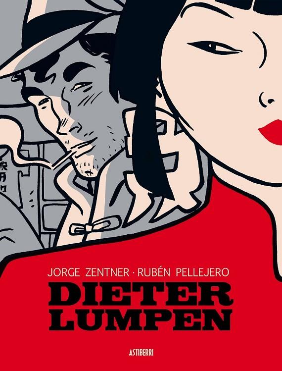 DIETER LUMPEN | 9788415685494 | PELLEJERO MARTÍNEZ, RUBÉN/ZENTNER HICK, JORGE ISAAC | Llibreria Ombra | Llibreria online de Rubí, Barcelona | Comprar llibres en català i castellà online