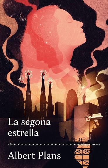 LA SEGONA ESTRELLA | 9788417353322 | ALBERT PLANS | Llibreria Ombra | Llibreria online de Rubí, Barcelona | Comprar llibres en català i castellà online