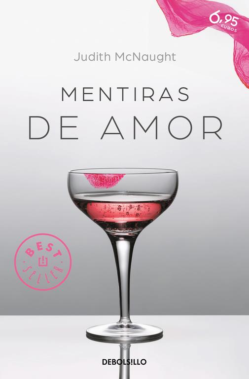 MENTIRAS DE AMOR | 9788466332262 | MCNAUGHT,JUDITH | Llibreria Ombra | Llibreria online de Rubí, Barcelona | Comprar llibres en català i castellà online