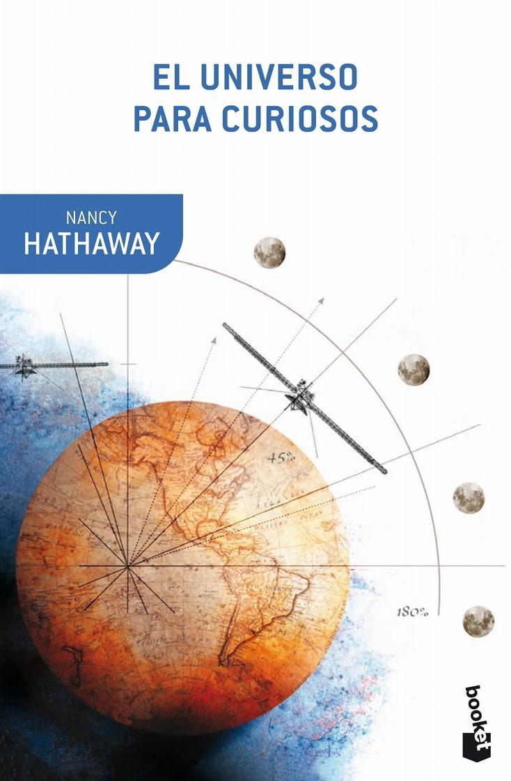 EL UNIVERSO PARA CURIOSOS | 9788408009627 | NANCY HATHAWAY | Llibreria Ombra | Llibreria online de Rubí, Barcelona | Comprar llibres en català i castellà online