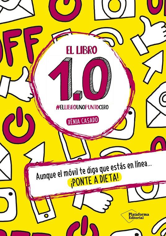 EL LIBRO 1.0 | 9788416820283 | CASADO DE FELIPE, XÈNIA | Llibreria Ombra | Llibreria online de Rubí, Barcelona | Comprar llibres en català i castellà online