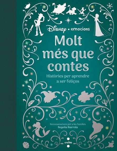 MOLT MÉS QUE CONTES. HISTÒRIES PER APRENDRE A SER FELIÇOS | 9788491824596 | KESELMAN PORTER, GABRIELA | Llibreria Ombra | Llibreria online de Rubí, Barcelona | Comprar llibres en català i castellà online