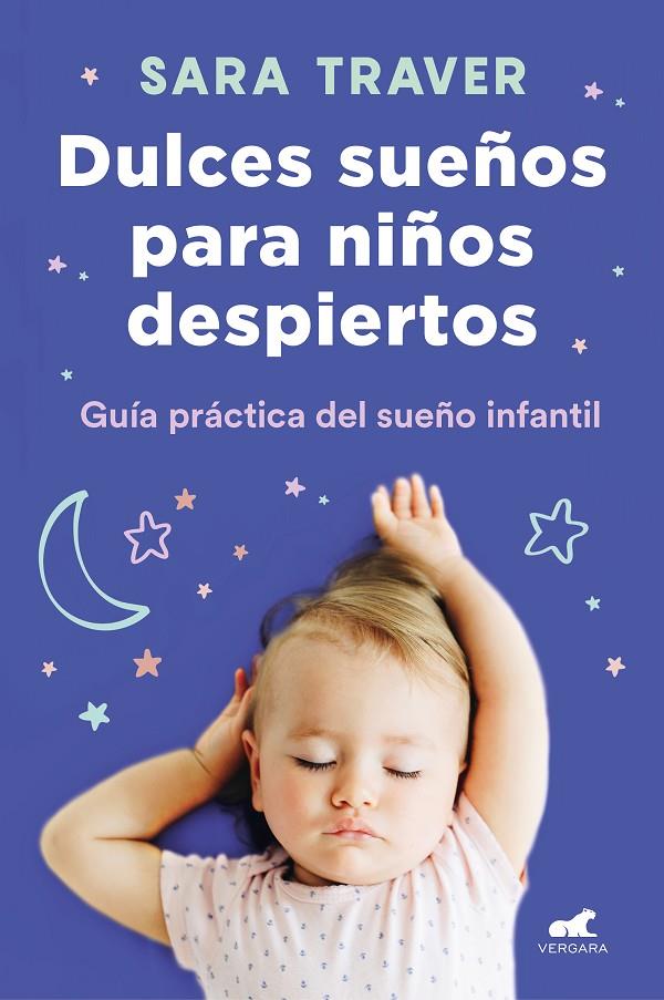 DULCES SUEÑOS PARA NIÑOS DESPIERTOS | 9788418045318 | TRAVER, SARA | Llibreria Ombra | Llibreria online de Rubí, Barcelona | Comprar llibres en català i castellà online