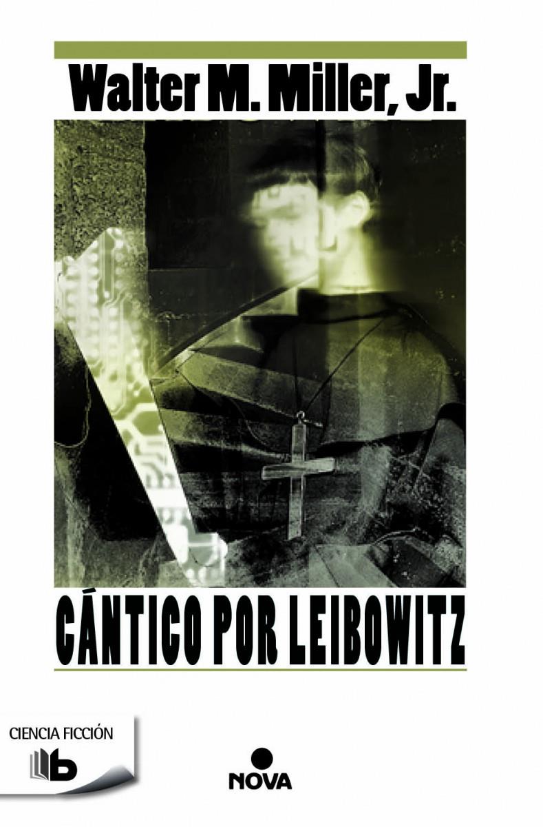 CÁNTICO POR LEIBOWITZ | 9788490702246 | MILLER JR., WALTER M. | Llibreria Ombra | Llibreria online de Rubí, Barcelona | Comprar llibres en català i castellà online