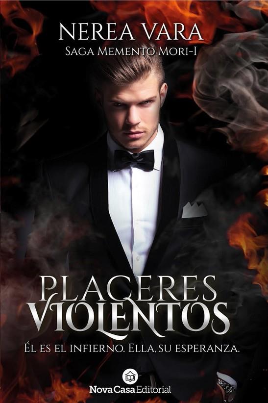 PLACERES VIOLENTOS | 9788417142889 | VARA, NEREA | Llibreria Ombra | Llibreria online de Rubí, Barcelona | Comprar llibres en català i castellà online