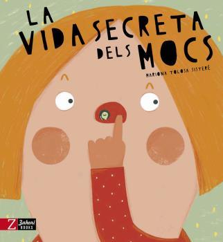 LA VIDA SECRETA DELS MOCS | 9788417374204 | TOLOSA SISTERE, MARIONA | Llibreria Ombra | Llibreria online de Rubí, Barcelona | Comprar llibres en català i castellà online