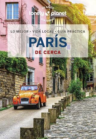 PARÍS DE CERCA 7 | 9788408269472 | LE NEVEZ, CATHERINE/CARILLET, JEAN-BERNARD/FONG YAN, FABIENNE | Llibreria Ombra | Llibreria online de Rubí, Barcelona | Comprar llibres en català i castellà online