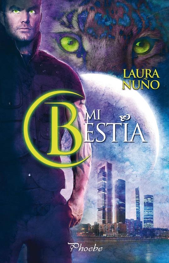 MI BESTIA | 9788415433385 | LAURA NUÑO | Llibreria Ombra | Llibreria online de Rubí, Barcelona | Comprar llibres en català i castellà online