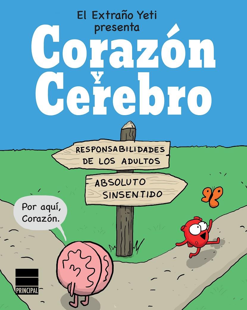 CORAZÓN Y CEREBRO | 9788416223398 | SELUK, NICK | Llibreria Ombra | Llibreria online de Rubí, Barcelona | Comprar llibres en català i castellà online