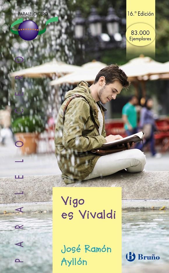 VIGO ES VIVALDI | 9788469604069 | AYLLÓN, JOSÉ RAMÓN | Llibreria Ombra | Llibreria online de Rubí, Barcelona | Comprar llibres en català i castellà online