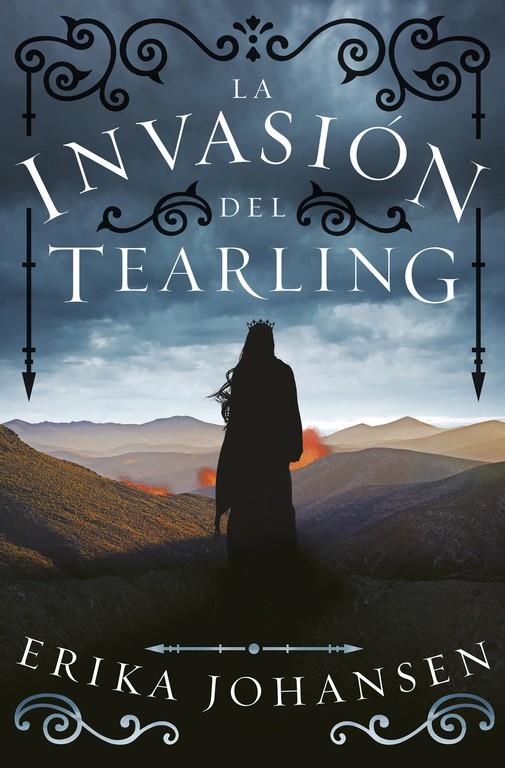 LA INVASIÓN DEL TEARLING (LA REINA DEL TEARLING 2) | 9788401018862 | JOHANSEN, ERIKA | Llibreria Ombra | Llibreria online de Rubí, Barcelona | Comprar llibres en català i castellà online