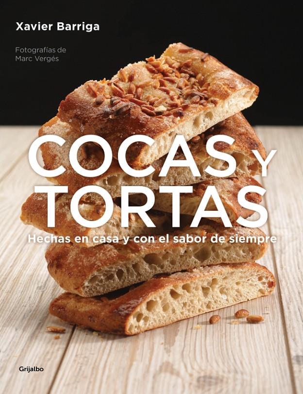 COCAS Y TORTAS | 9788415989790 | BARRIGA,XAVIER | Llibreria Ombra | Llibreria online de Rubí, Barcelona | Comprar llibres en català i castellà online