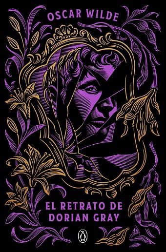 EL RETRATO DE DORIAN GRAY | 9788491057208 | WILDE, OSCAR | Llibreria Ombra | Llibreria online de Rubí, Barcelona | Comprar llibres en català i castellà online