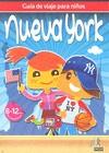 NUEVA YORK GUIA PARA NIÑOS | 9788480238175 | - | Llibreria Ombra | Llibreria online de Rubí, Barcelona | Comprar llibres en català i castellà online