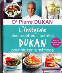 TODAS LAS RECETAS DE DUKAN ILUSTRADAS | 9788415541394 | DUKAN , DR. PIERRE | Llibreria Ombra | Llibreria online de Rubí, Barcelona | Comprar llibres en català i castellà online