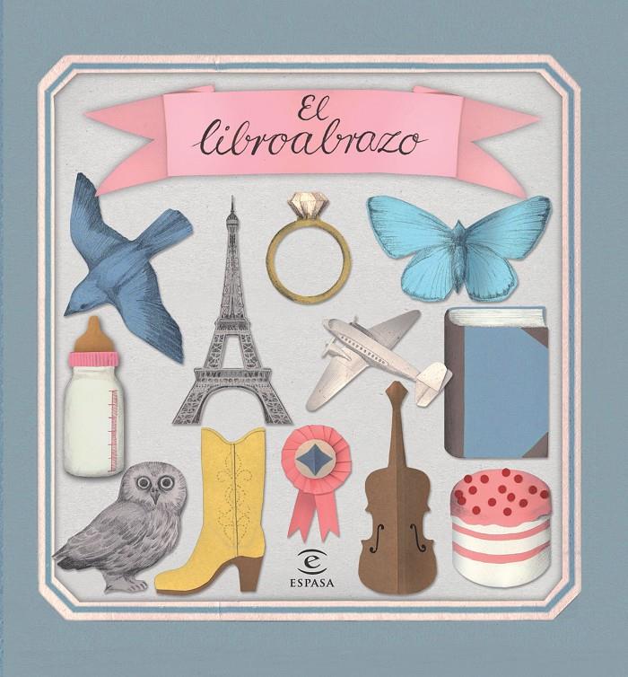 EL LIBROABRAZO PARA QUE CUENTES A QUIEN MAS QUIERES TODO LO QUE QUIERAS | 9788467043327 | IRENE VILLA | Llibreria Ombra | Llibreria online de Rubí, Barcelona | Comprar llibres en català i castellà online