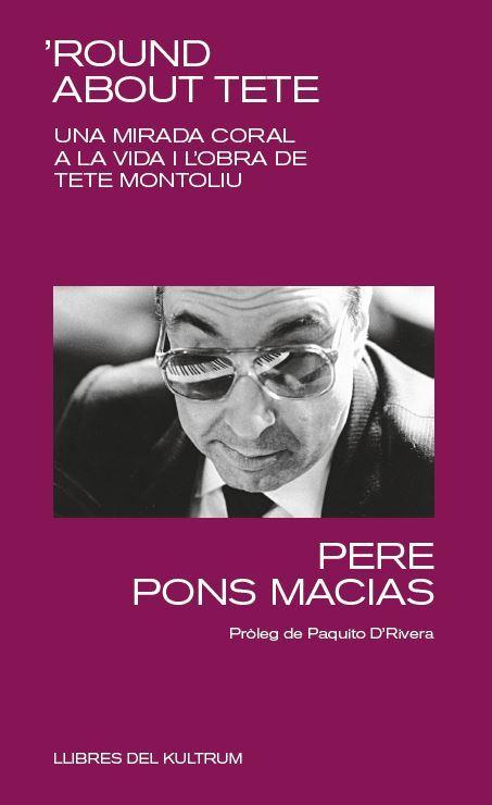 'ROUND ABOUT TETE (CAT) | 9788418404429 | PONS MACIAS, PERE | Llibreria Ombra | Llibreria online de Rubí, Barcelona | Comprar llibres en català i castellà online