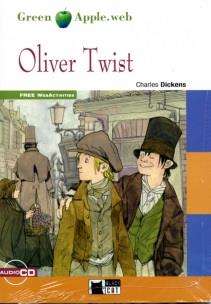 OLIVER TWIST+CD (FW) N/E | 9788468222592 | DE AGOSTINI SCUOLA SPA | Llibreria Ombra | Llibreria online de Rubí, Barcelona | Comprar llibres en català i castellà online