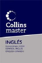 COLLINS MASTER INGLÉS-ESPAÑOL (ED.2008) | 9788425342196 | VV AA | Llibreria Ombra | Llibreria online de Rubí, Barcelona | Comprar llibres en català i castellà online