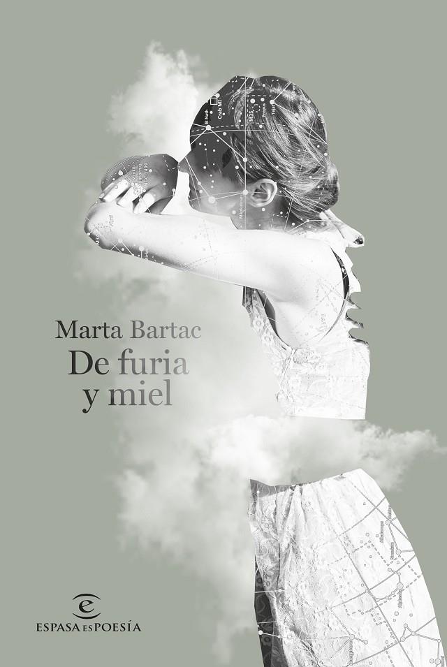 DE FURIA Y MIEL | 9788467066333 | BARTAC, MARTA | Llibreria Ombra | Llibreria online de Rubí, Barcelona | Comprar llibres en català i castellà online