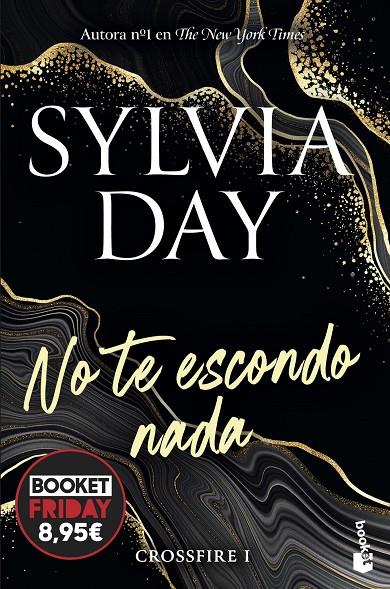 NO TE ESCONDO NADA | 9788467075076 | DAY, SYLVIA | Llibreria Ombra | Llibreria online de Rubí, Barcelona | Comprar llibres en català i castellà online