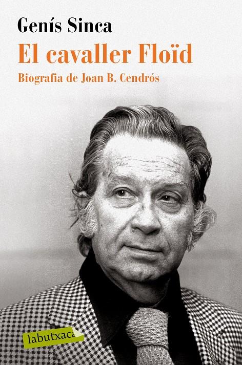 EL CAVALLER FLOÏD | 9788417031695 | SINCA, GENÍS | Llibreria Ombra | Llibreria online de Rubí, Barcelona | Comprar llibres en català i castellà online