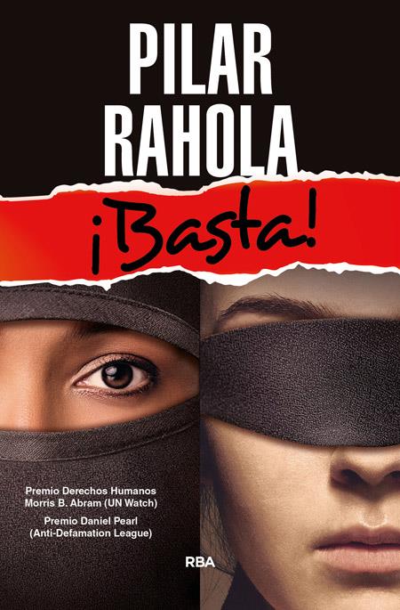 ¡BASTA! | 9788490566671 | RAHOLA MARTINEZ, PILAR | Llibreria Ombra | Llibreria online de Rubí, Barcelona | Comprar llibres en català i castellà online