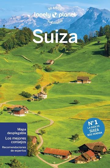 SUIZA 4 | 9788408266556 | AA. VV. | Llibreria Ombra | Llibreria online de Rubí, Barcelona | Comprar llibres en català i castellà online