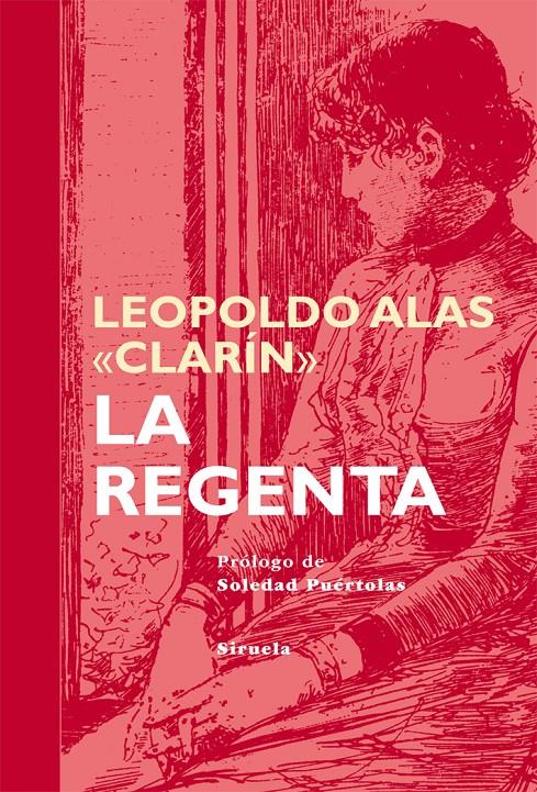 LA REGENTA | 9788498418323 | LEOPOLDO ALAS "CLARIN" | Llibreria Ombra | Llibreria online de Rubí, Barcelona | Comprar llibres en català i castellà online