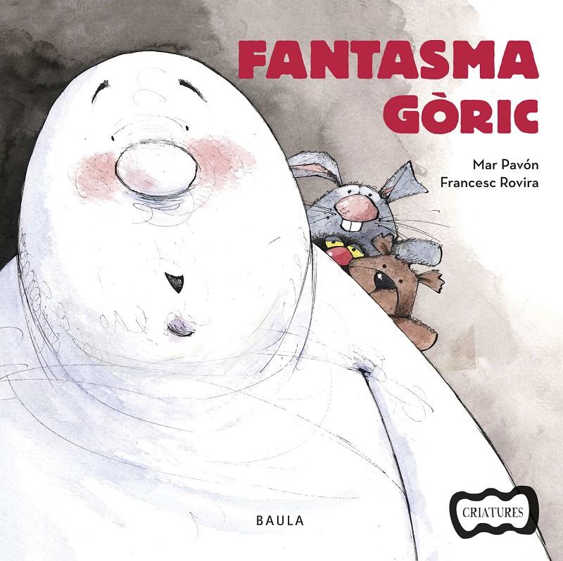 FANTASMA GÒRIC | 9788447936212 | PAVÓN CÓRDOBA, MAR | Llibreria Ombra | Llibreria online de Rubí, Barcelona | Comprar llibres en català i castellà online