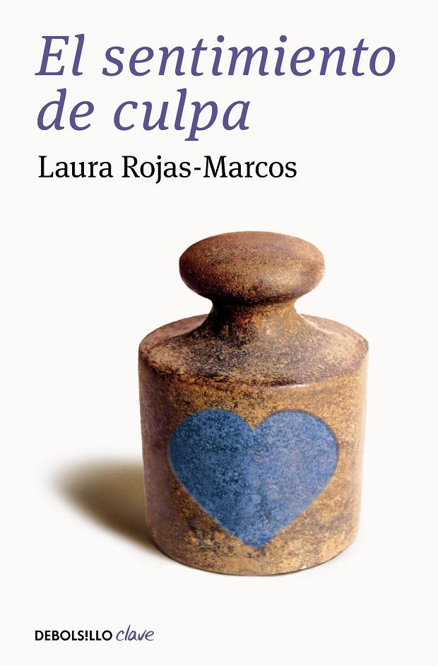 EL SENTIMIENTO DE CULPA | 9788466334136 | ROJAS-MARCOS, LAURA | Llibreria Ombra | Llibreria online de Rubí, Barcelona | Comprar llibres en català i castellà online