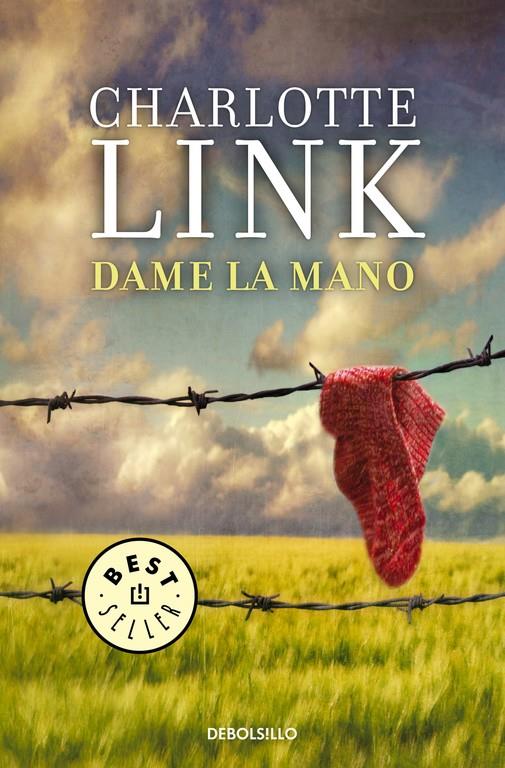 DAME LA MANO | 9788466331586 | LINK,CHARLOTTE | Llibreria Ombra | Llibreria online de Rubí, Barcelona | Comprar llibres en català i castellà online