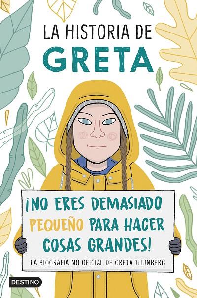 LA HISTORIA DE GRETA | 9788408213956 | CAMERINI, VALENTINA | Llibreria Ombra | Llibreria online de Rubí, Barcelona | Comprar llibres en català i castellà online