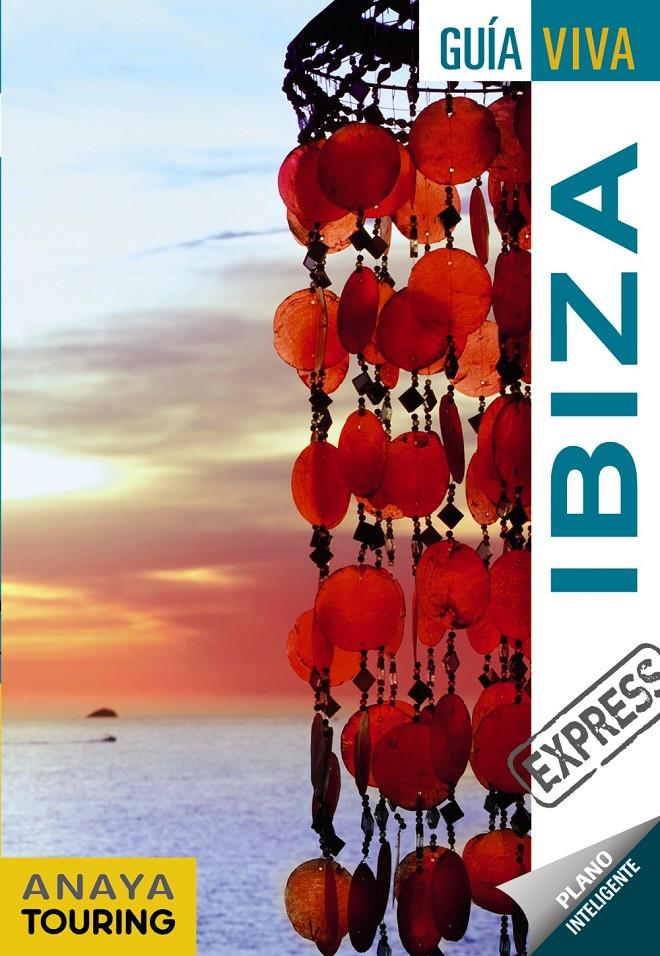 IBIZA | 9788491580195 | ESFERA, S.L., ESFERA, S.L. | Llibreria Ombra | Llibreria online de Rubí, Barcelona | Comprar llibres en català i castellà online