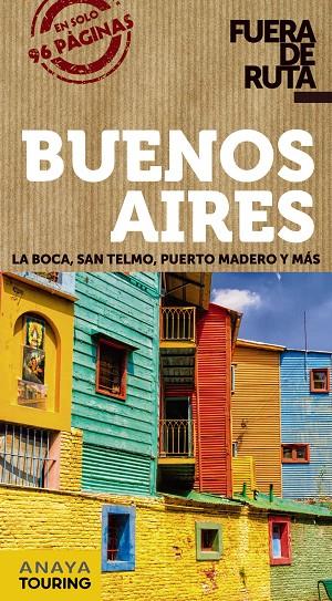 BUENOS AIRES | 9788491581826 | PAGELLA ROVEA, GABRIELA | Llibreria Ombra | Llibreria online de Rubí, Barcelona | Comprar llibres en català i castellà online