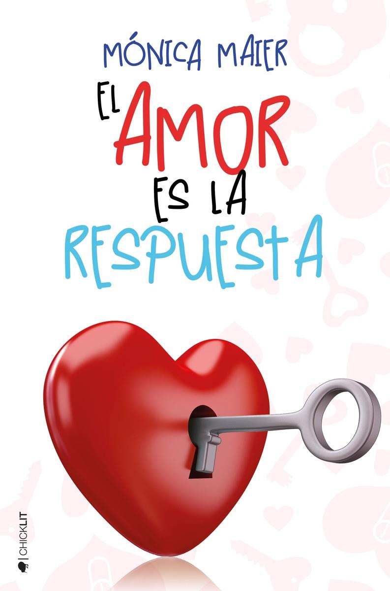 EL AMOR ES LA RESPUESTA | 9788416384518 | MÓNICA MAIER | Llibreria Ombra | Llibreria online de Rubí, Barcelona | Comprar llibres en català i castellà online