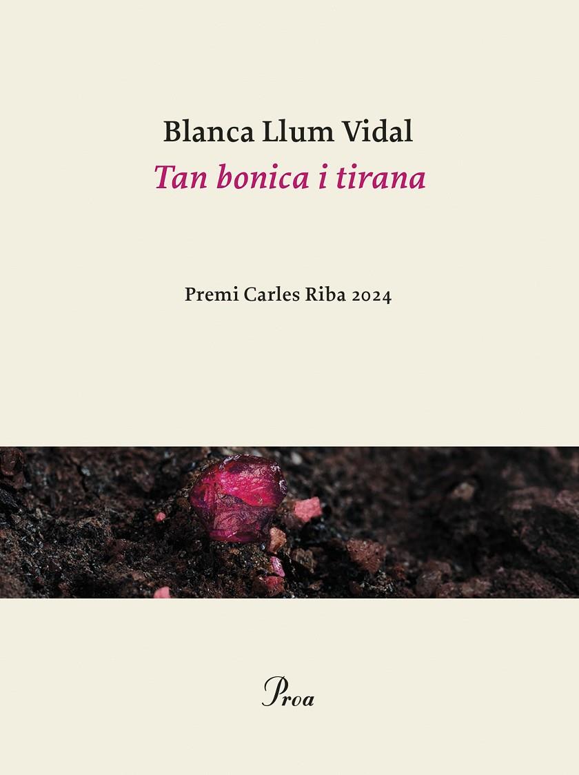 TAN BONICA I TIRANA | 9788410488113 | VIDAL, BLANCA LLUM | Llibreria Ombra | Llibreria online de Rubí, Barcelona | Comprar llibres en català i castellà online