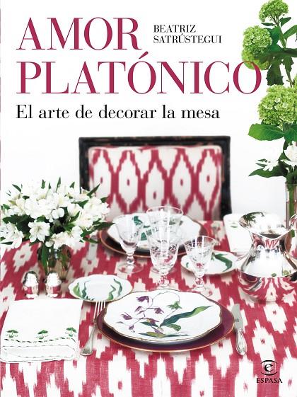 AMOR PLATÓNICO | 9788467063752 | SATRÚSTEGUI, BEATRIZ | Llibreria Ombra | Llibreria online de Rubí, Barcelona | Comprar llibres en català i castellà online