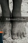 OBL 2 ROBINSON CRUSOE CD PK ED 08 | 9780194790321 | DEFOE, DANIEL | Llibreria Ombra | Llibreria online de Rubí, Barcelona | Comprar llibres en català i castellà online