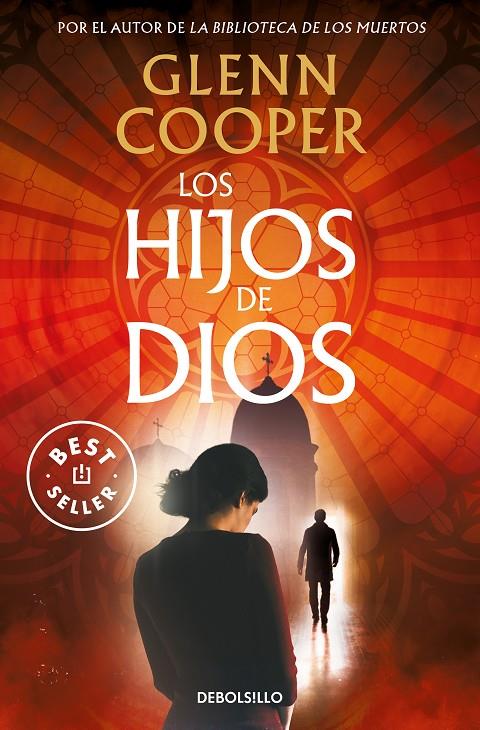 LOS HIJOS DE DIOS | 9788466375221 | COOPER, GLENN | Llibreria Ombra | Llibreria online de Rubí, Barcelona | Comprar llibres en català i castellà online