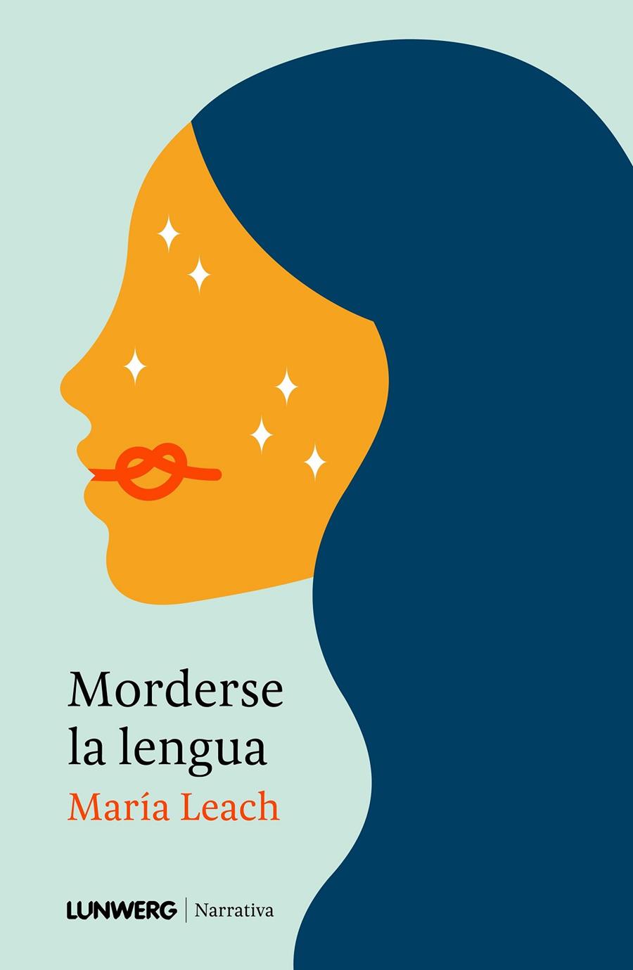 MORDERSE LA LENGUA | 9788410378087 | LEACH, MARÍA | Llibreria Ombra | Llibreria online de Rubí, Barcelona | Comprar llibres en català i castellà online