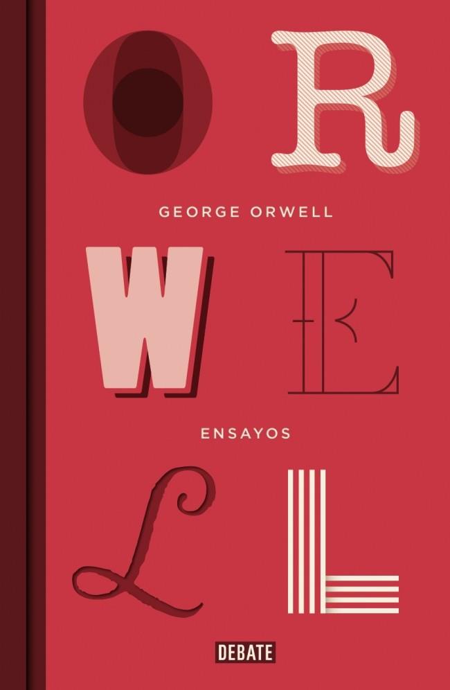 ENSAYOS | 9788499920429 | GEORGE ORWELL | Llibreria Ombra | Llibreria online de Rubí, Barcelona | Comprar llibres en català i castellà online