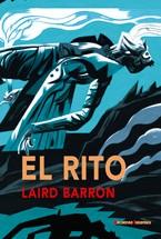 EL RITO | 9788477027775 | LAIRD BARRON | Llibreria Ombra | Llibreria online de Rubí, Barcelona | Comprar llibres en català i castellà online