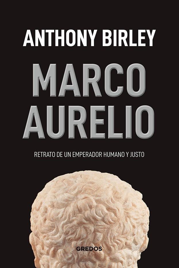 MARCO AURELIO | 9788424938420 | BIRLEY ANTHONY | Llibreria Ombra | Llibreria online de Rubí, Barcelona | Comprar llibres en català i castellà online