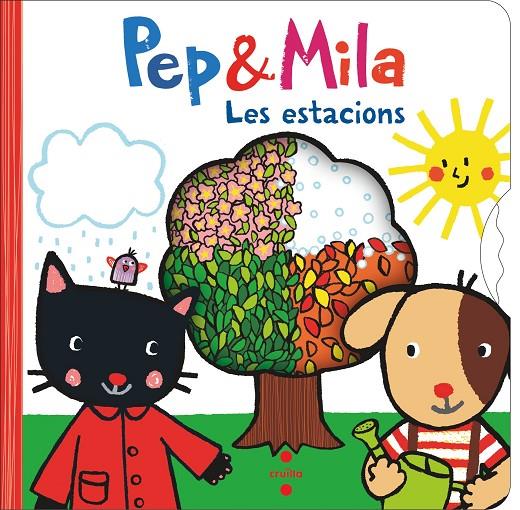 C- P&M LES ESTACIONS | 9788466150965 | KAWAMURA, YAYO | Llibreria Ombra | Llibreria online de Rubí, Barcelona | Comprar llibres en català i castellà online