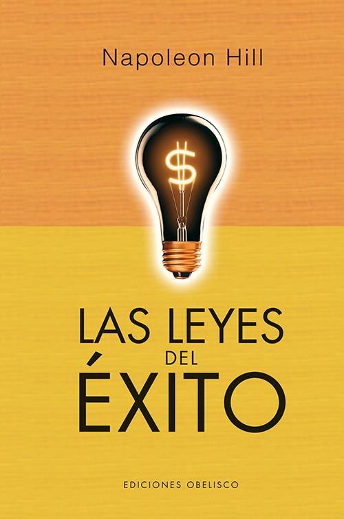 LAS LEYES DEL EXITO | 9788497779098 | NAPOLEON HILL | Llibreria Ombra | Llibreria online de Rubí, Barcelona | Comprar llibres en català i castellà online