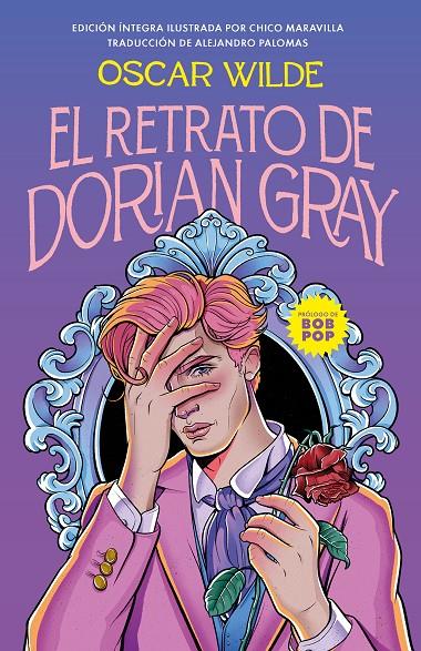 EL RETRATO DE DORIAN GRAY (COLECCIÓN ALFAGUARA CLÁSICOS) | 9788419688637 | WILDE, OSCAR | Llibreria Ombra | Llibreria online de Rubí, Barcelona | Comprar llibres en català i castellà online